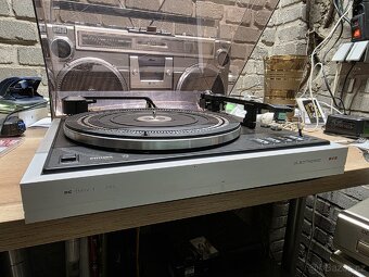 Gramofon Philips - 4