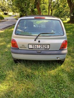 Renault Twingo 1.2 - 4