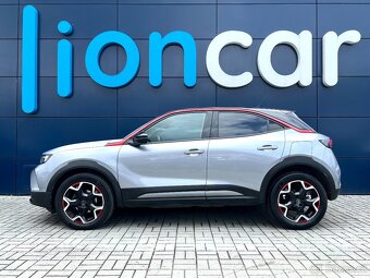Opel Mokka GS Line, 130k, Automat, Matrix LED - 4
