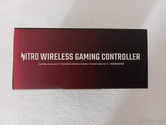 Acer Nitro GAMING CONTROLLER - 4