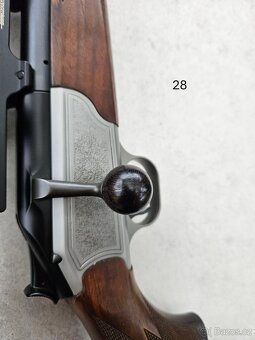 KULIČKA - BLASER, JAKELE, SAUER, HAENEL - 4