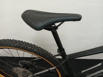 Superior Race XP 15.5" - 4