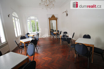 Rezidence Panorama - ubytovací zařízení v Mariánských Lázníc - 4