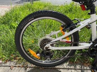 20" dětské horské kolo Specialized Hot Rock - 4
