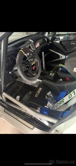 Subaru Impreza WRX STI spec C - 4