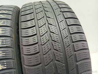 2ks zimní pneu 225/45/17 Nexen - 4