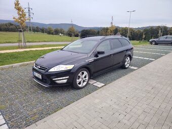 Mondeo - 4
