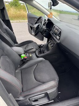 Seat Leon FR ST - 4