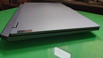 Lenovo LOQ 15IAX9 v záruce + brašna - 4
