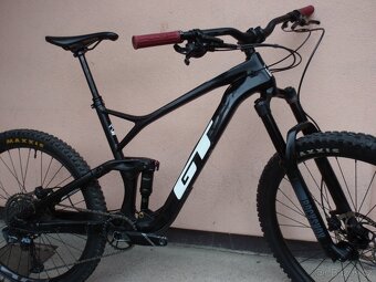 GT Sensor 29" Carbon Elite - 4