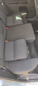 Ford Mondeo mk3 - 4