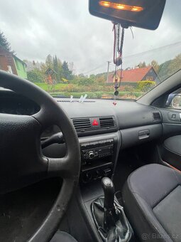 Škoda octavia 1.9 tdi 81kw - 4