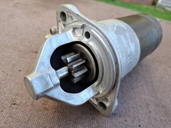 Startér Hyundai Matrix,Getz,Accent,motor CRDi 1,5 D3EA 60kW - 4