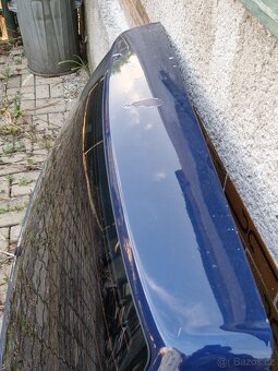 Páté dveře Vw passat - 4