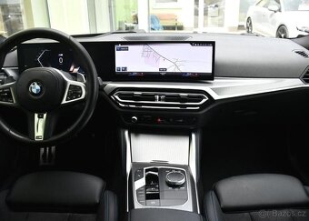 BMW Řada 4 420d xDrive M-SPORT N.TOP ČR - 4
