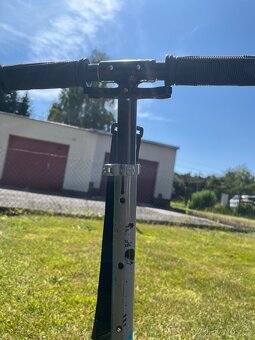 Skládací koloběžka PLAY TIVE - 4