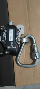 Bezpečnostní zachycovače pádu Söll / Honeywell - 4