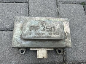 Volha Gaz 21, Gaz 24, dobíjecí rele - 4