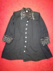 Halenky větších velikostí - 4