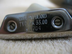 Zpětné zrcátko, Trabant, Wartburg, retro, veterán - 4