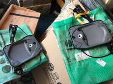 škoda fabia II sklo,stahovačka - 4