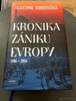 Nové knihy na prodej za 1/3 ceny - 4