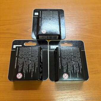 LEGO 71047 Minifigurky DRAGONBORN PALADIN Dungeons & Dragons - 4