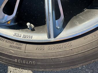 Prodej ALU Setu Mazda CX5 - 4