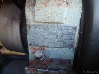 Kompresor Orlík 3.5kw 8bar. - 4