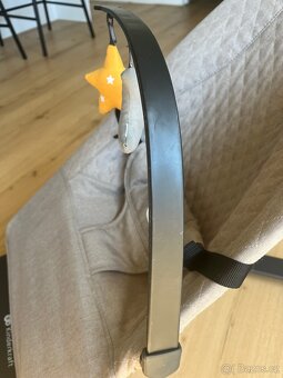 Lehátko Kinderkraft - 4