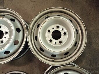 Fiat Ducato, Peugeot boxer, Citroen jumper, Opel movano - 4