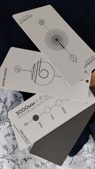 Nové lyžařské kalhoty Trespass,vel. 110/116 - 4