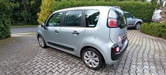Citroen C3 Picasso 1.4 Vti - 4