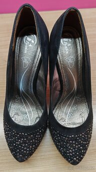 Lodičky Baťa, vel 38 - 4