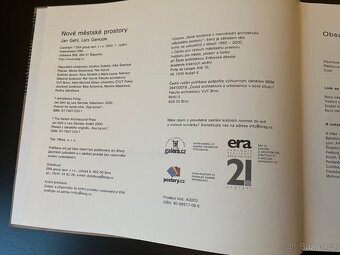 Jan Gehl - Nové městské prostory - 4