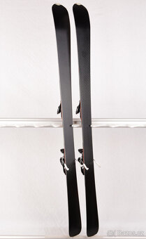 Použité lyže SALOMON X-DRIVE 7.5 X-chassis - 4