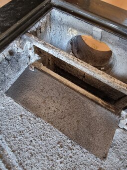 Uloženka sporak Rekreant 2-82 - 4