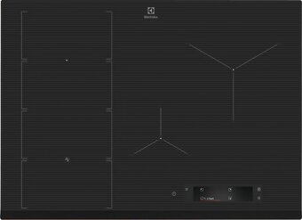 Indukční varná deska AEG IAE 84881FB - 4