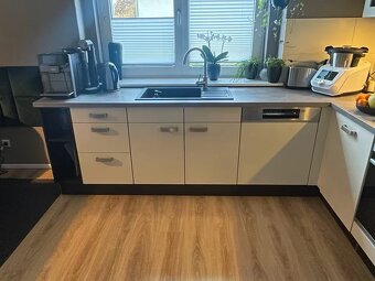 Moderní kuchyně NOLTE (1811.23) - 4