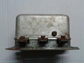 Dobíjecí mechanické relé - 4