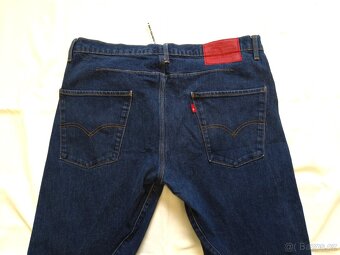 ★ LEVIS® LEJ 502, vel. 34 x 32 ★ - 4