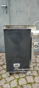 Plynová kamna WAV - 4