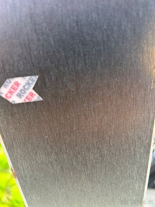 Lyže Rossignol Hero Elite long turn 162cm - 4