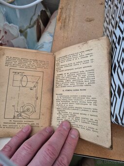 Jawa 50 TYP 20 návod na obsluhu - 4