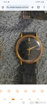 Stare hodinky primky - 4