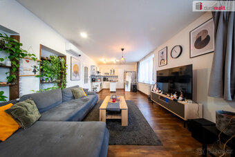 Pronájem bytu 3+kk v Uherském Hradišti - 4