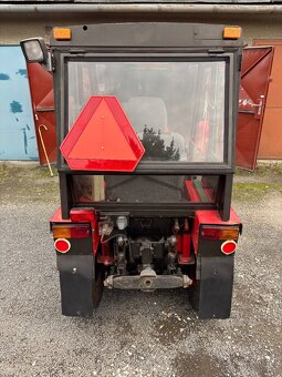 Prodám UNI MT8-065 - 4