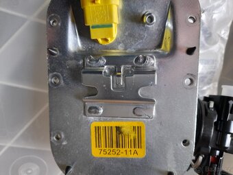 HARLEY DAVIDSON® BREAKOUT FXSB - 4