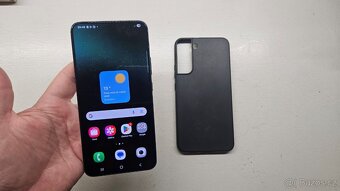 Samsung Galaxy S22 Plus - aj vymením - 4