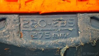 Dětské přeskáče - Dětské lyžáky Tecnica Cochise JT 3 R - 4